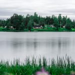 Каркасные дома: как улучшить защиту от снега